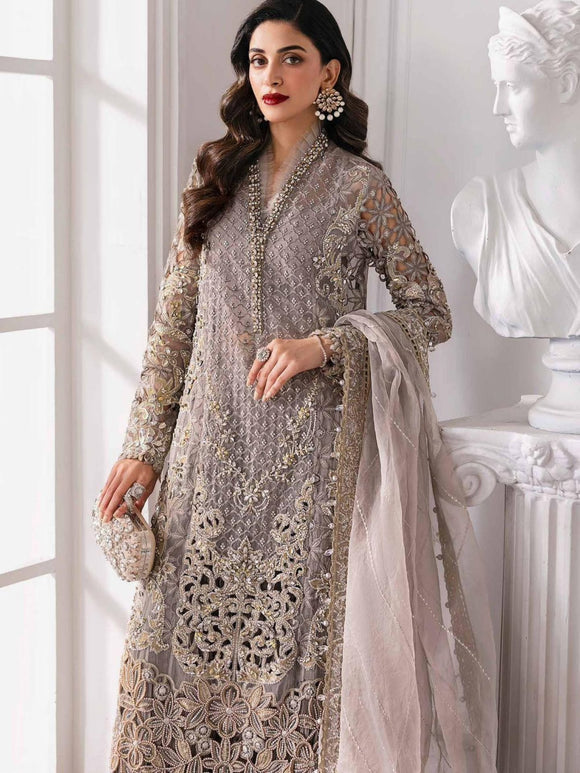 All Dress