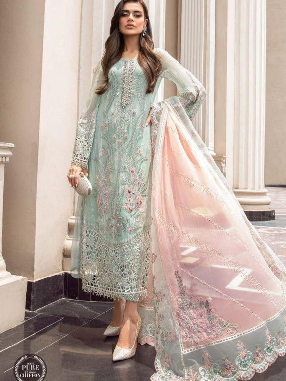 Chiffon