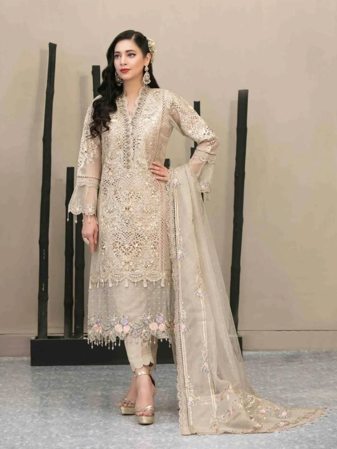 Noor-e-Ivory